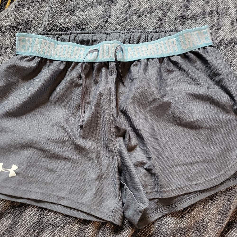 Under Armour shorts